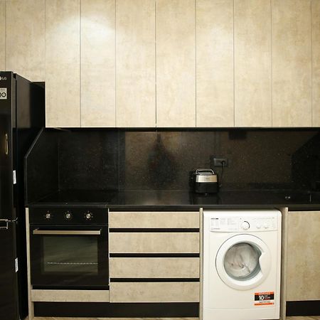 Queen Apartmets Vlorë Eksteriør billede
