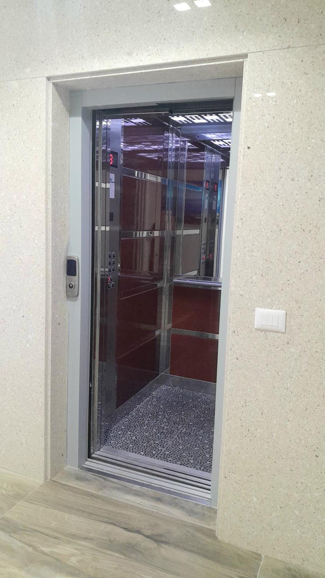 Queen Apartmets Vlorë Værelse billede