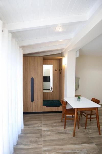 Queen Apartmets Vlorë Værelse billede